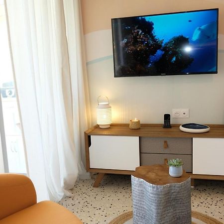 Elegant Appartement Moderne - Cure Et Vacances バラルック・レ・バン エクステリア 写真