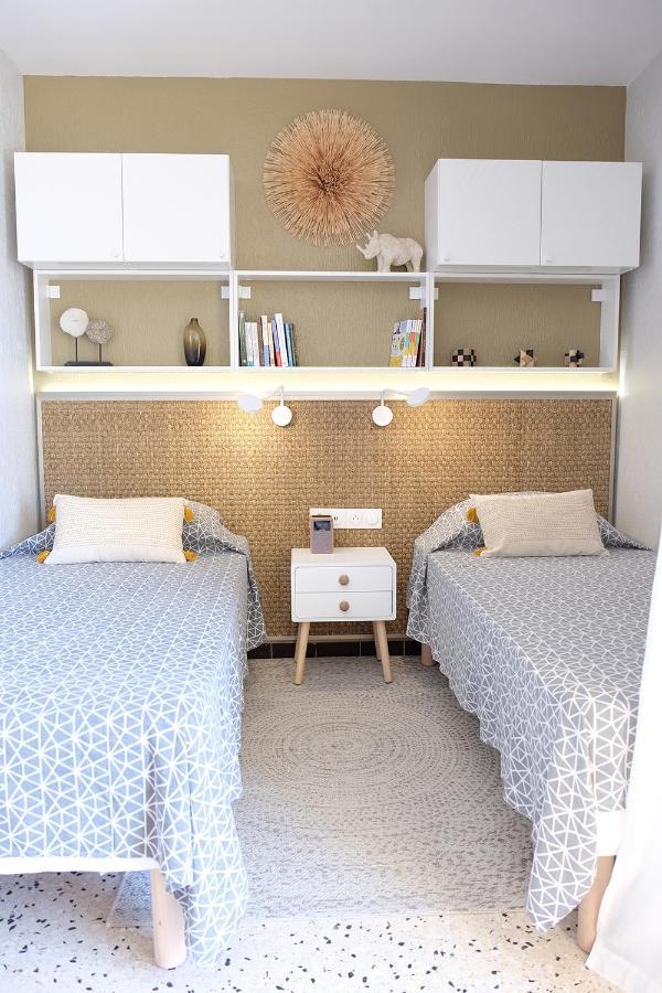 Elegant Appartement Moderne - Cure Et Vacances バラルック・レ・バン エクステリア 写真