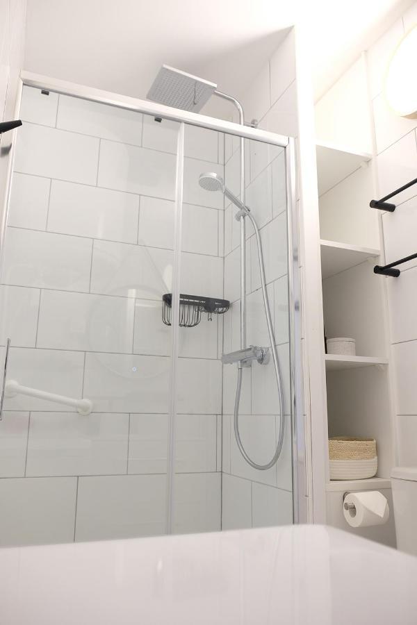 Elegant Appartement Moderne - Cure Et Vacances バラルック・レ・バン エクステリア 写真