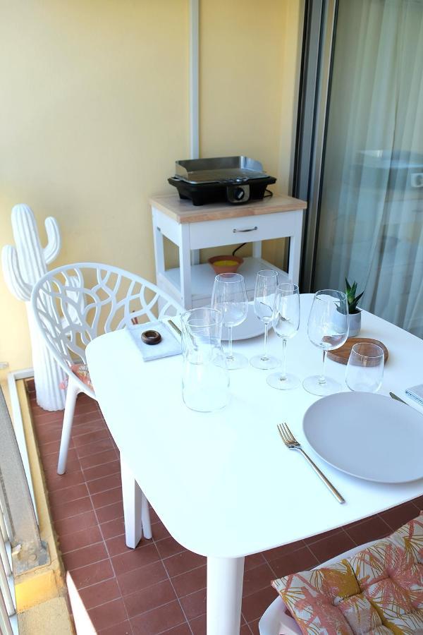 Elegant Appartement Moderne - Cure Et Vacances バラルック・レ・バン エクステリア 写真